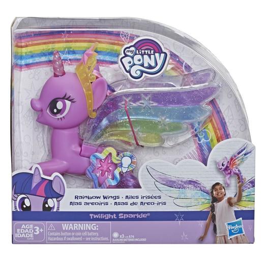 pony figure