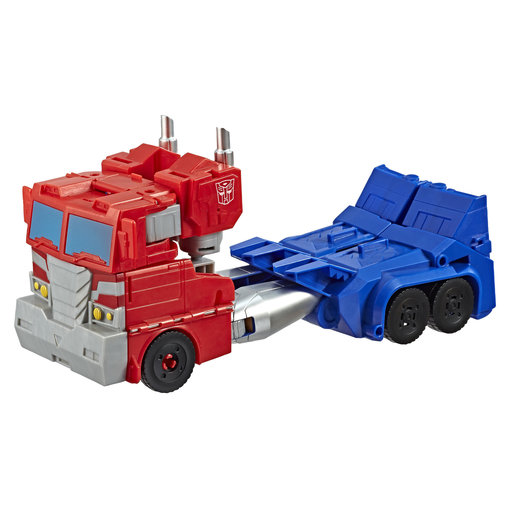 transformers ark power