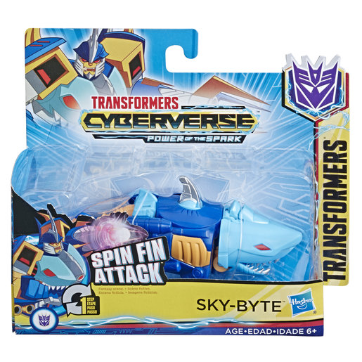 transformers toys cyberverse