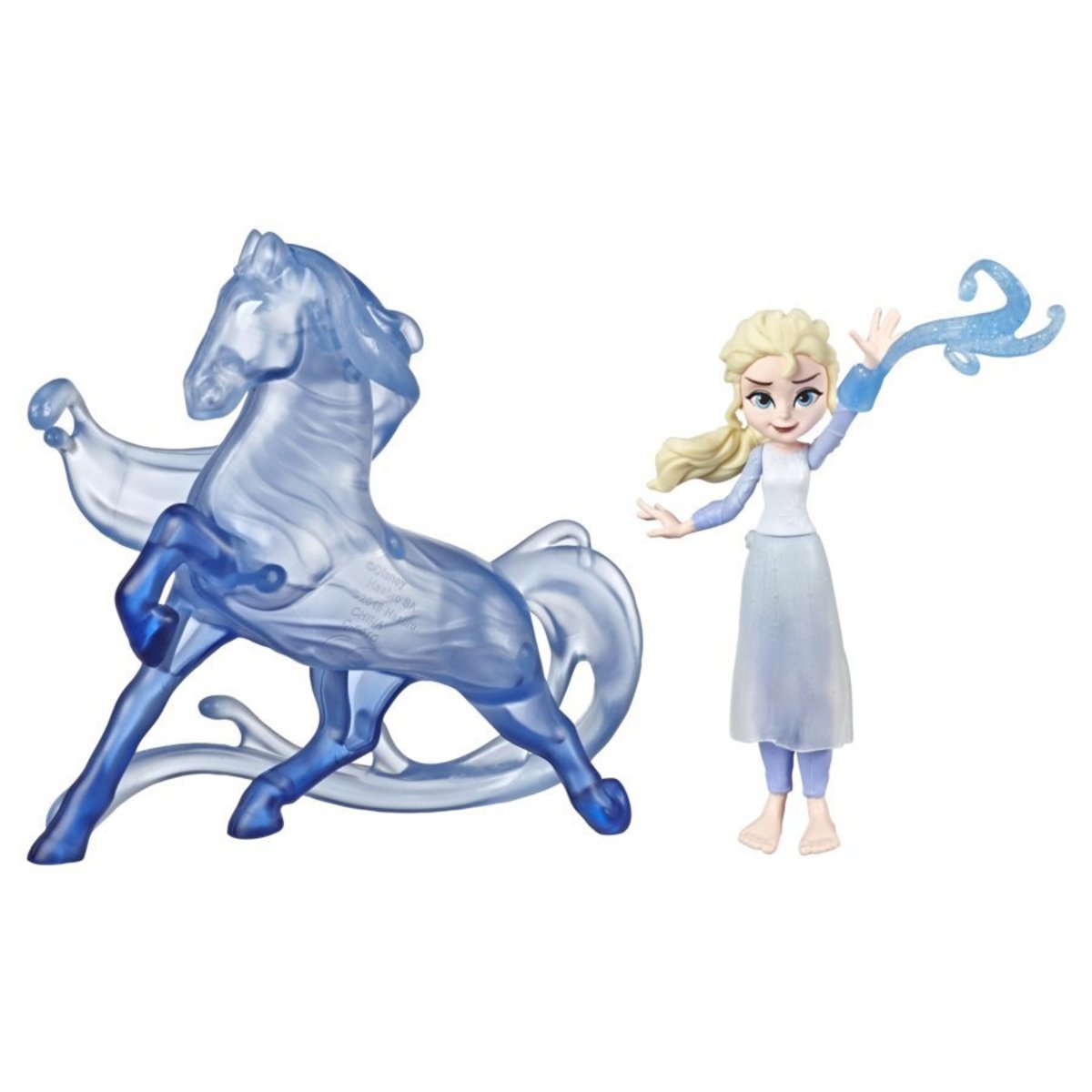 disney frozen small collection doll