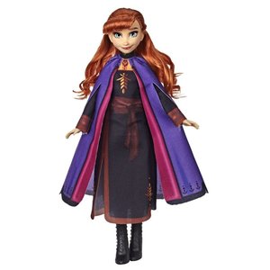 violet anna doll