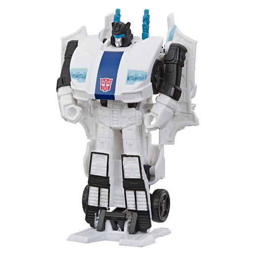 autobot jazz toy