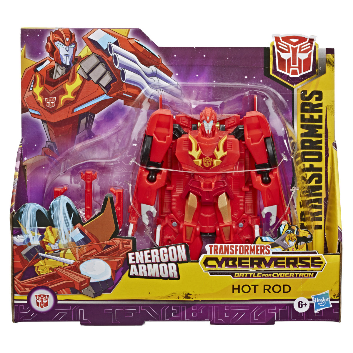 transformers toys cyberverse