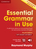 Essential Grammar in Use with Answers and eBook (Fourth Edition)