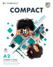Compact Key for Schools Second edition Student's Book without answers with Online Practice