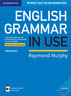 English Grammar in Use Book with Answers and eBook (5th edition)