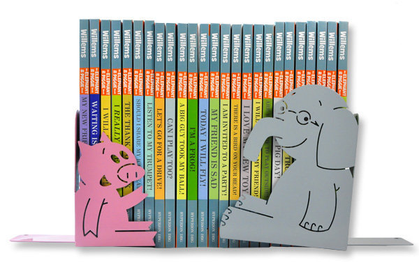 Hyperion Books | Elephant & Piggie: The Complete Collection (25