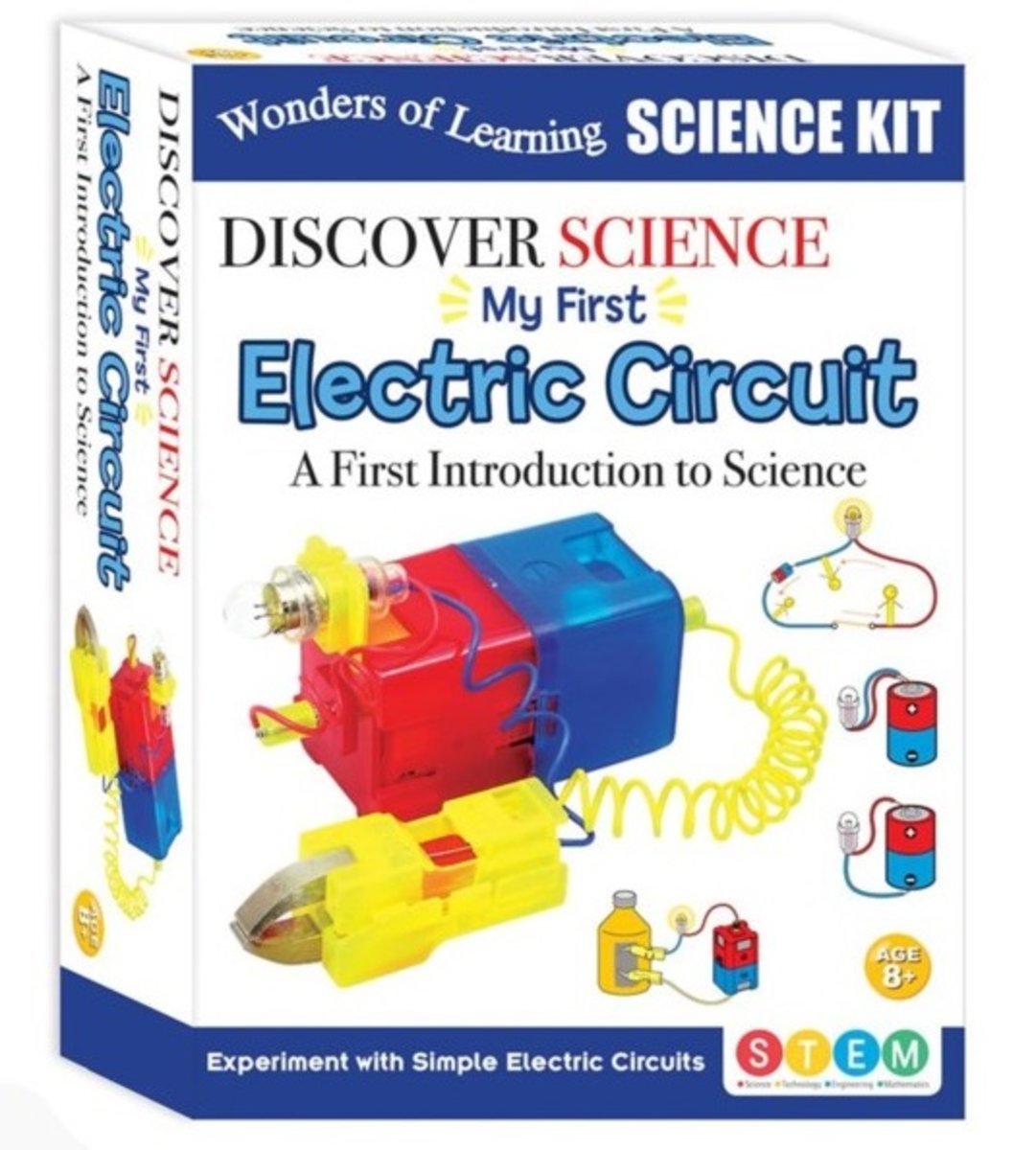 first science kit