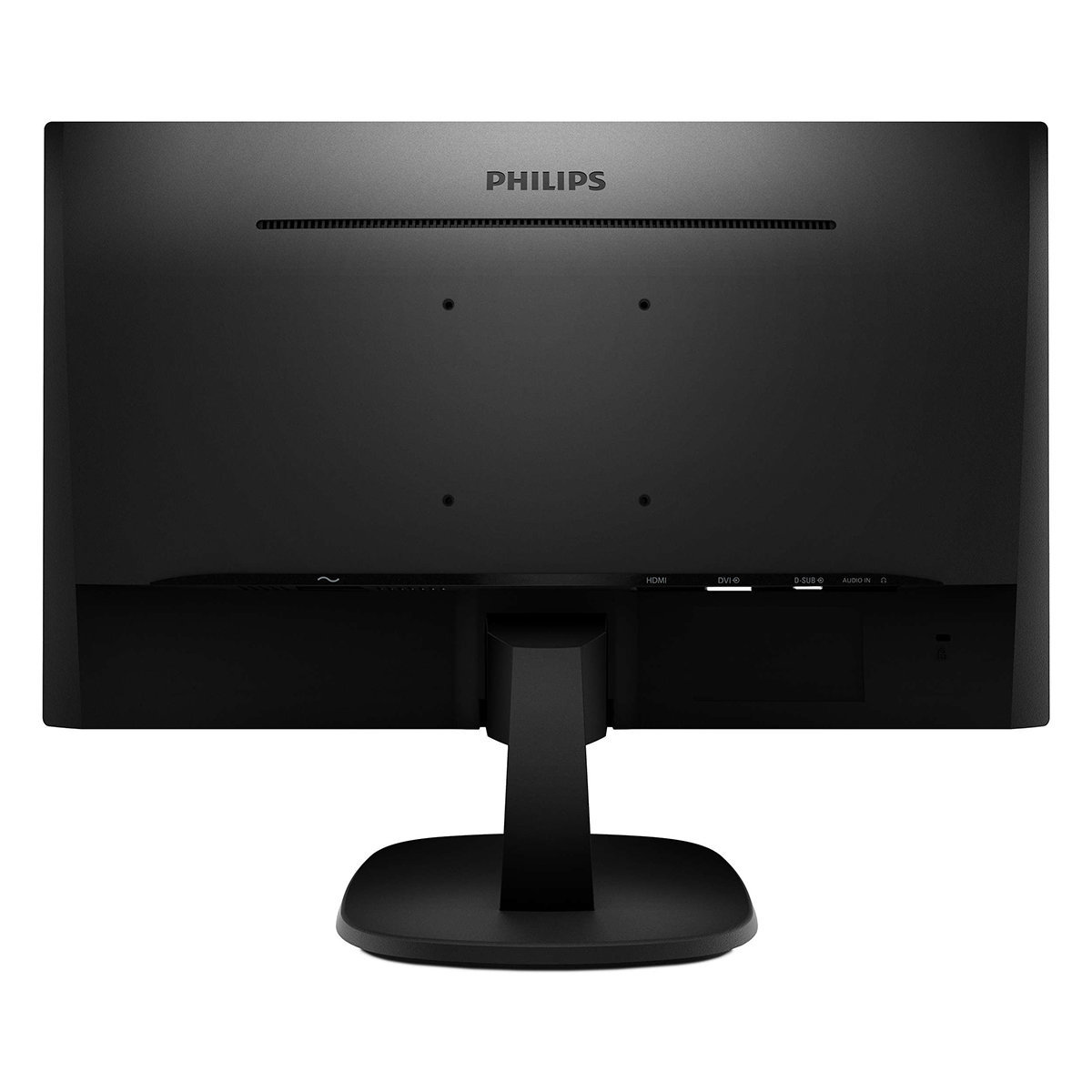 philips 243v7qdab 24 inch fhd monitor