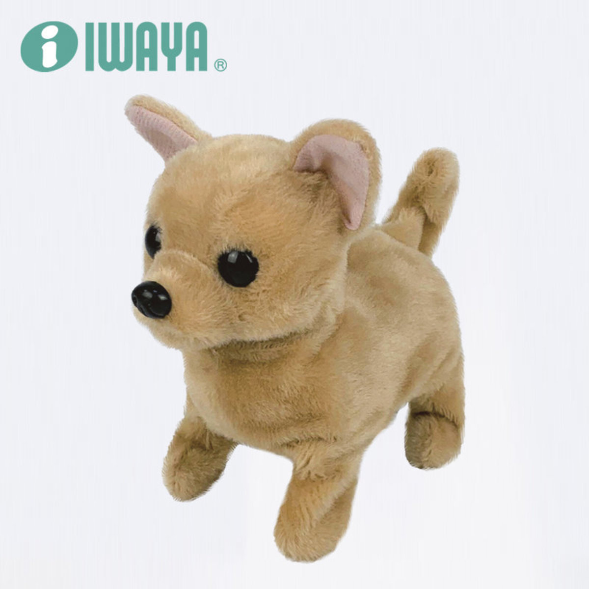 Puppy Friends - Chihuahua  Electronics Toy