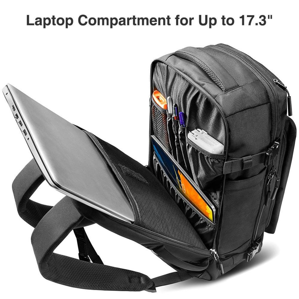 tomtoc backpack
