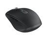 MX Anywhere 3 Master Bluetooth Mouse Graphite