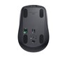 MX Anywhere 3 Master Bluetooth Mouse Graphite