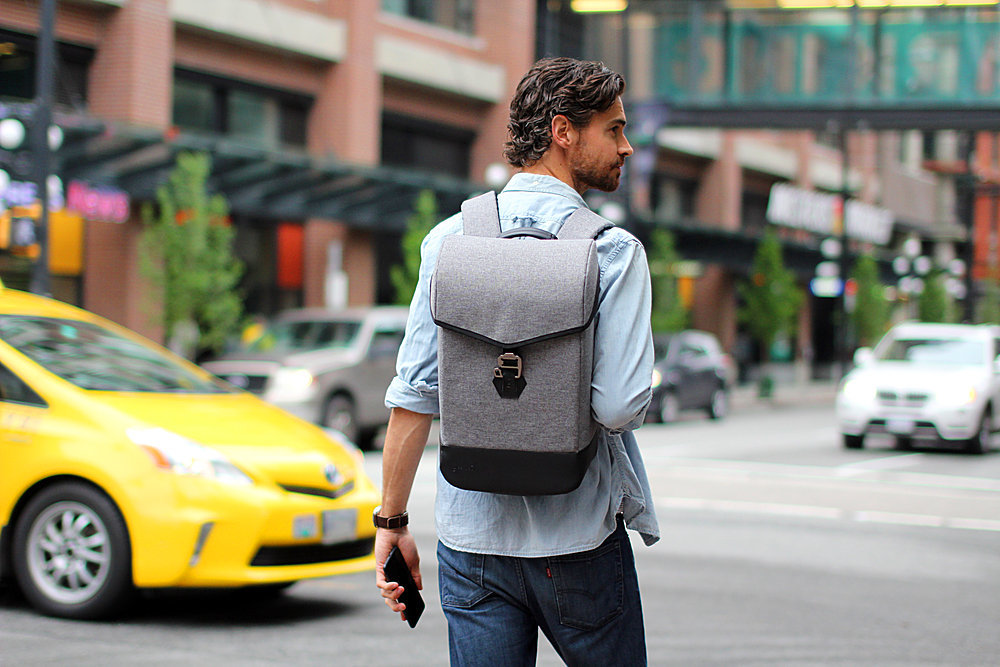 solgaard hustle backpack