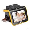 Slide N Scan Film & Digital Slide Scanner (110 / 126 / 135 Negatives / 50mm Slide) HDMI PC / MacOS