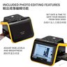Slide N Scan Film & Digital Slide Scanner (110 / 126 / 135 Negatives / 50mm Slide) HDMI PC / MacOS