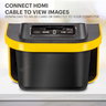 Slide N Scan Film & Digital Slide Scanner (110 / 126 / 135 Negatives / 50mm Slide) HDMI PC / MacOS