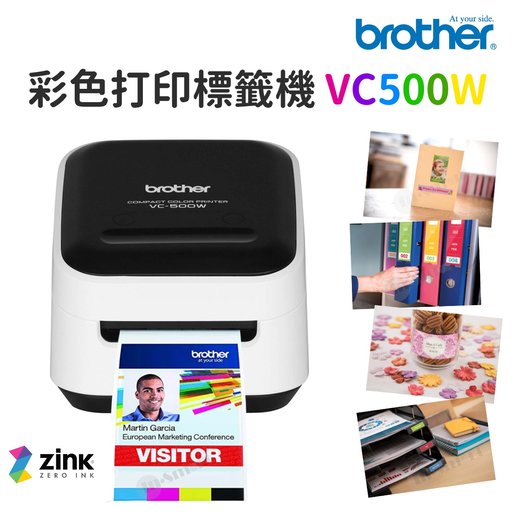 zink printer