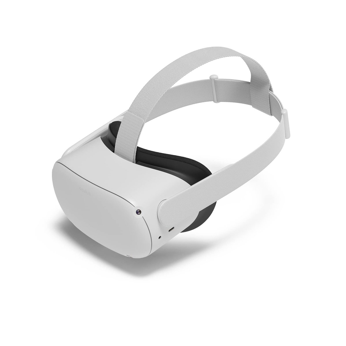 Oculus | Oculus Quest2 128GB VR 虛擬實境器｜進階All-In-One VR 系統遊戲體驗｜- Oculus by  Meta Facebook | 尺碼: 128GB | HKTVmall 香港最大網購平台