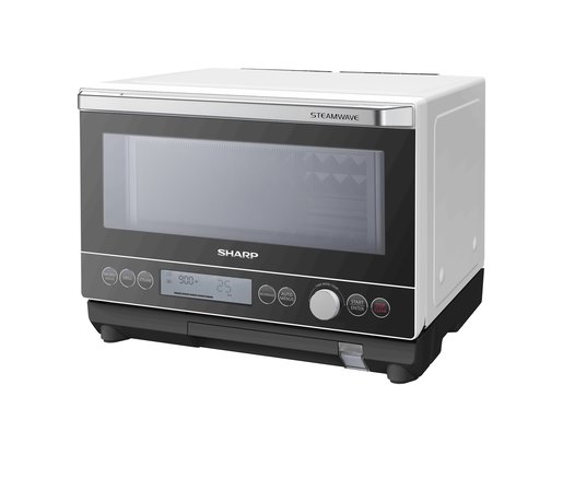 Digital Air Fry Toaster Oven with Infrared Technology – Beautiful™