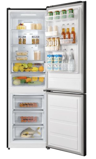 unique 6 cu ft propane refrigerator