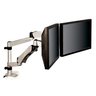 Easy-Adjust Dual Monitor Arm MA265S