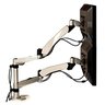 Easy-Adjust Dual Monitor Arm MA265S