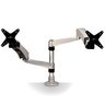 Easy-Adjust Dual Monitor Arm MA265S