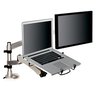 Easy-Adjust Dual Monitor Arm MA265S