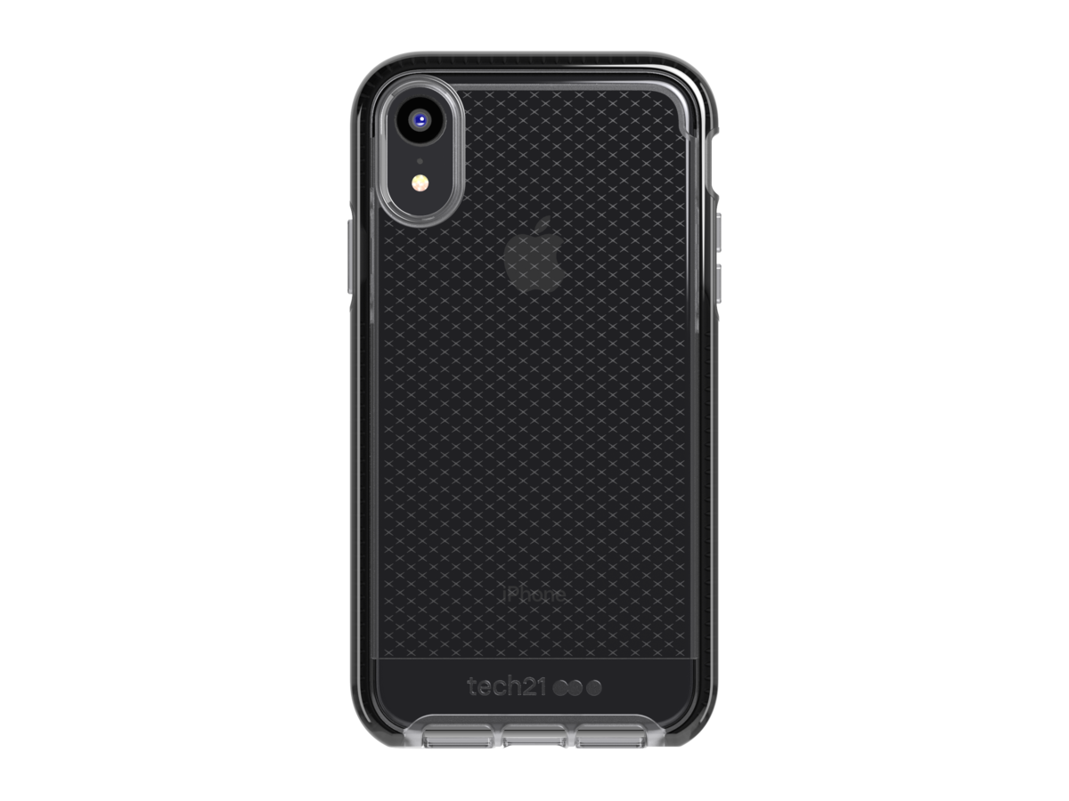 Evo Check for iPhone XR - Black