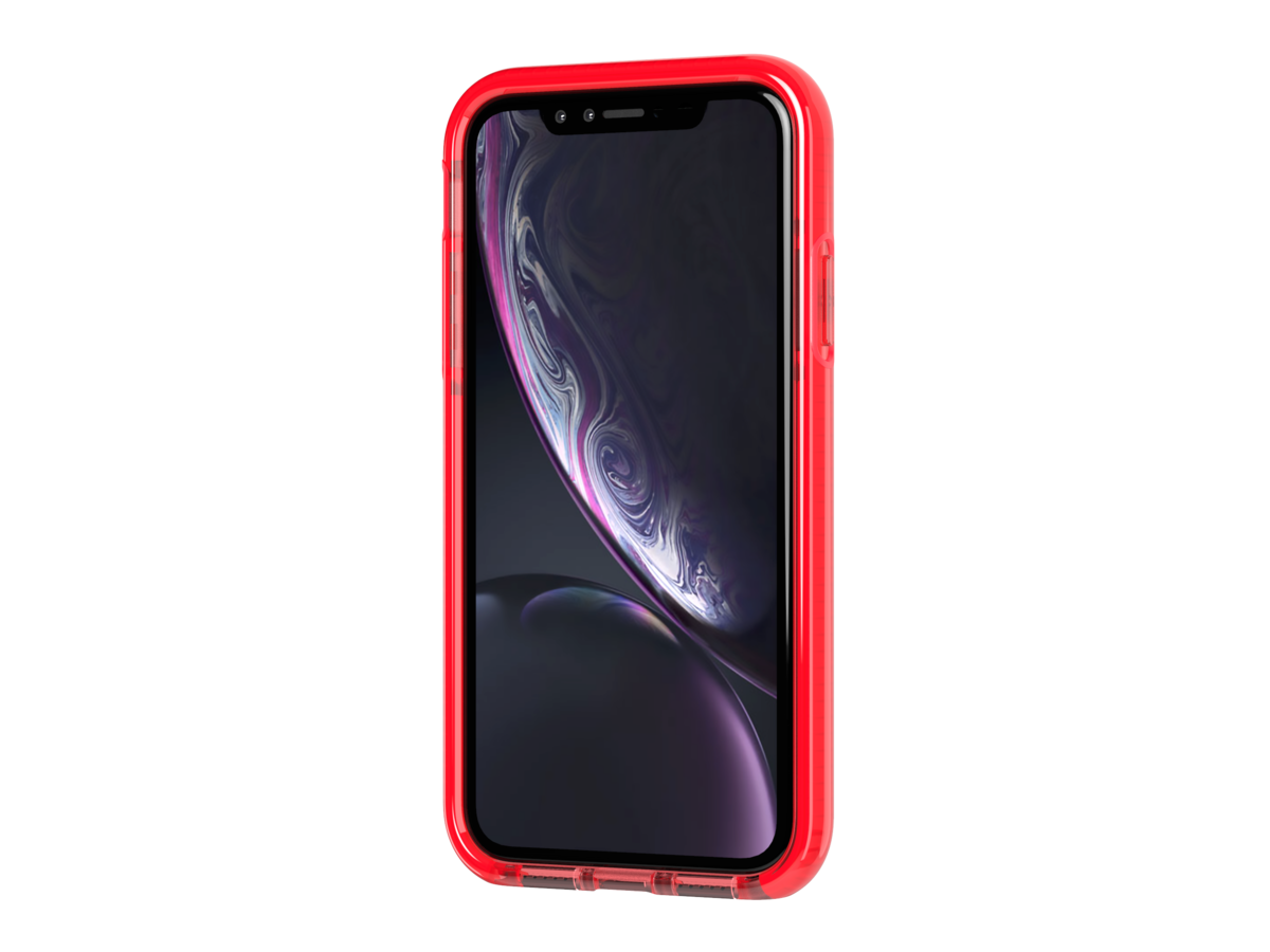 Evo Check for iPhone XR - Rouge