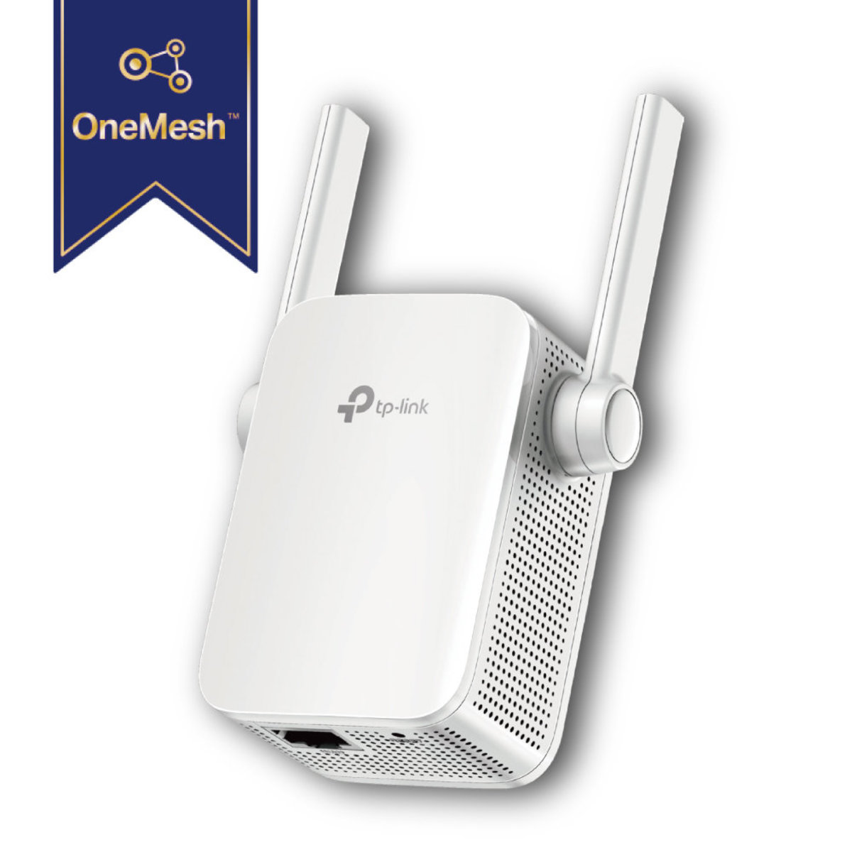 Tp Link Re305 Ac10 Universal Dual Band Range Extender 顏色 白色 香港電視hktvmall 網上購物