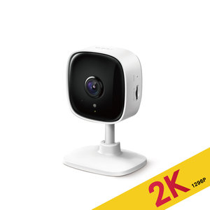 TP-Link Tapo C110 - 2K 1296P Home Security Wi-Fi Camera - IP Camera