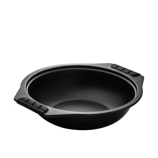 天上野 Sanrio 蛋黃哥 生鐵皇鐵砂鍋 28cm Hktvmall 香港最大網購平台