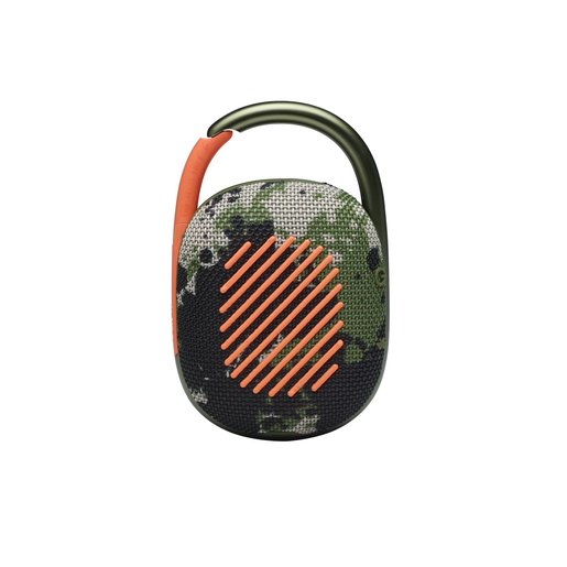 JBL | Clip 4 Ultra-portable Waterproof Speaker | Color : Green | HKTVmall Largest HK Shopping Platform
