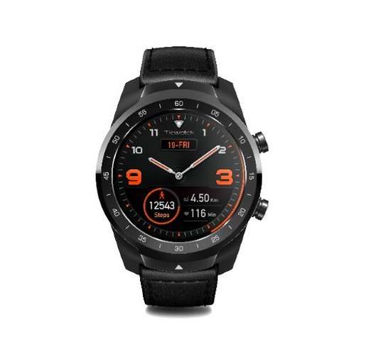 ticwatch pro buy online