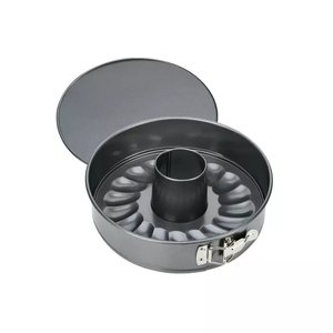 Форма Tescoma delicia для торта и кекса раскладная d 18см (8595028427233)