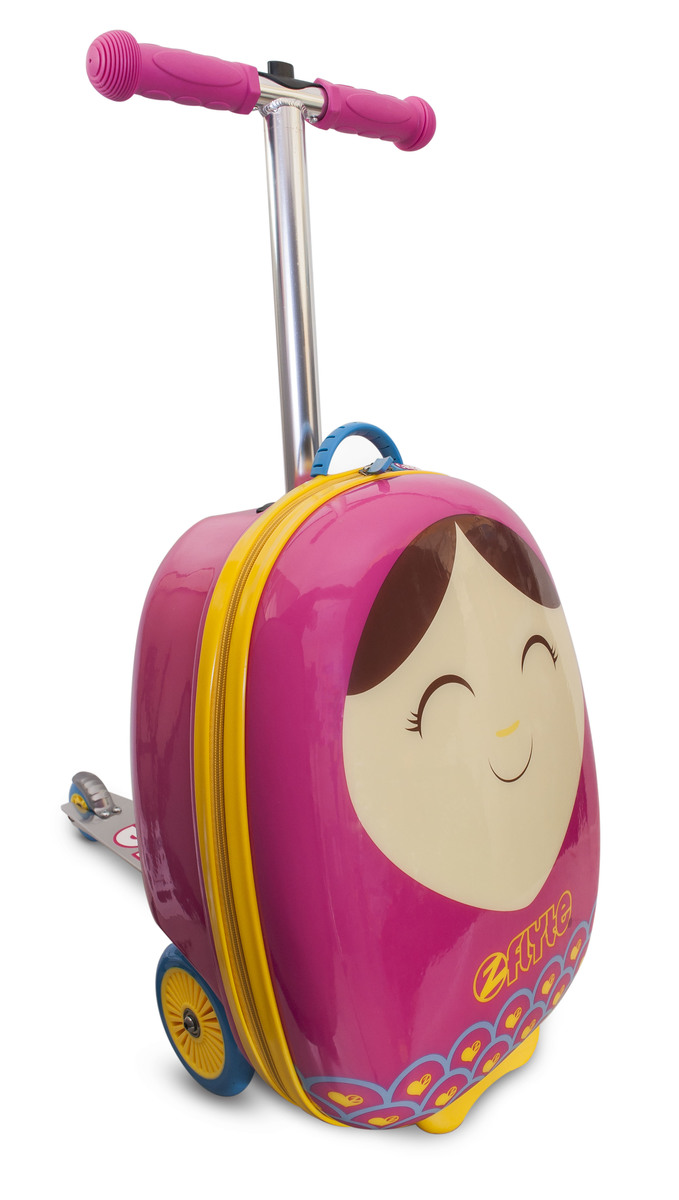 Zflyte | 18 Zinc Flyte Betty | HKTVmall 