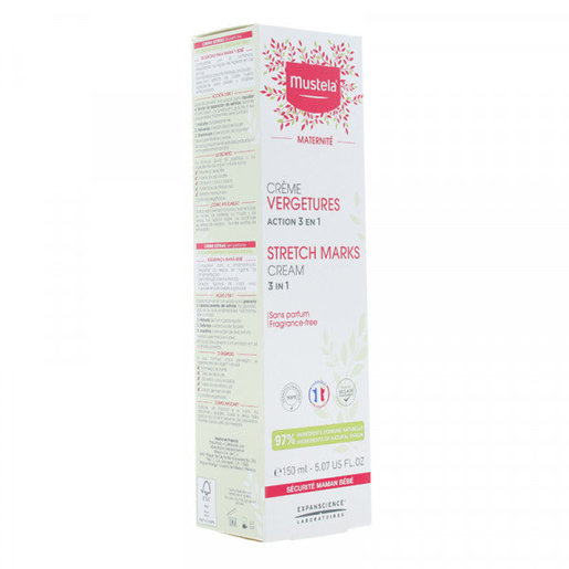 mustela prevention cream