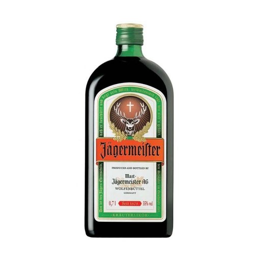 Jagermeister 野格利口酒jagermeister Herbs 700ml Hktvmall 香港最大網購平台
