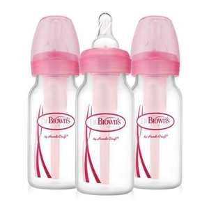 aLu Bottle Set - with Philips Avent Natural Bottles (4oz 3 pack) – aLoo