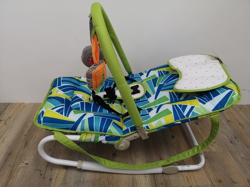 baby rocker high chair