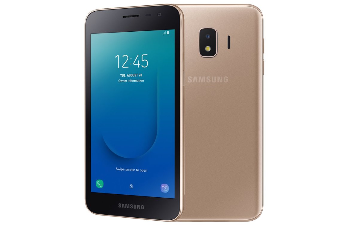 samsung galaxy j2 core lte