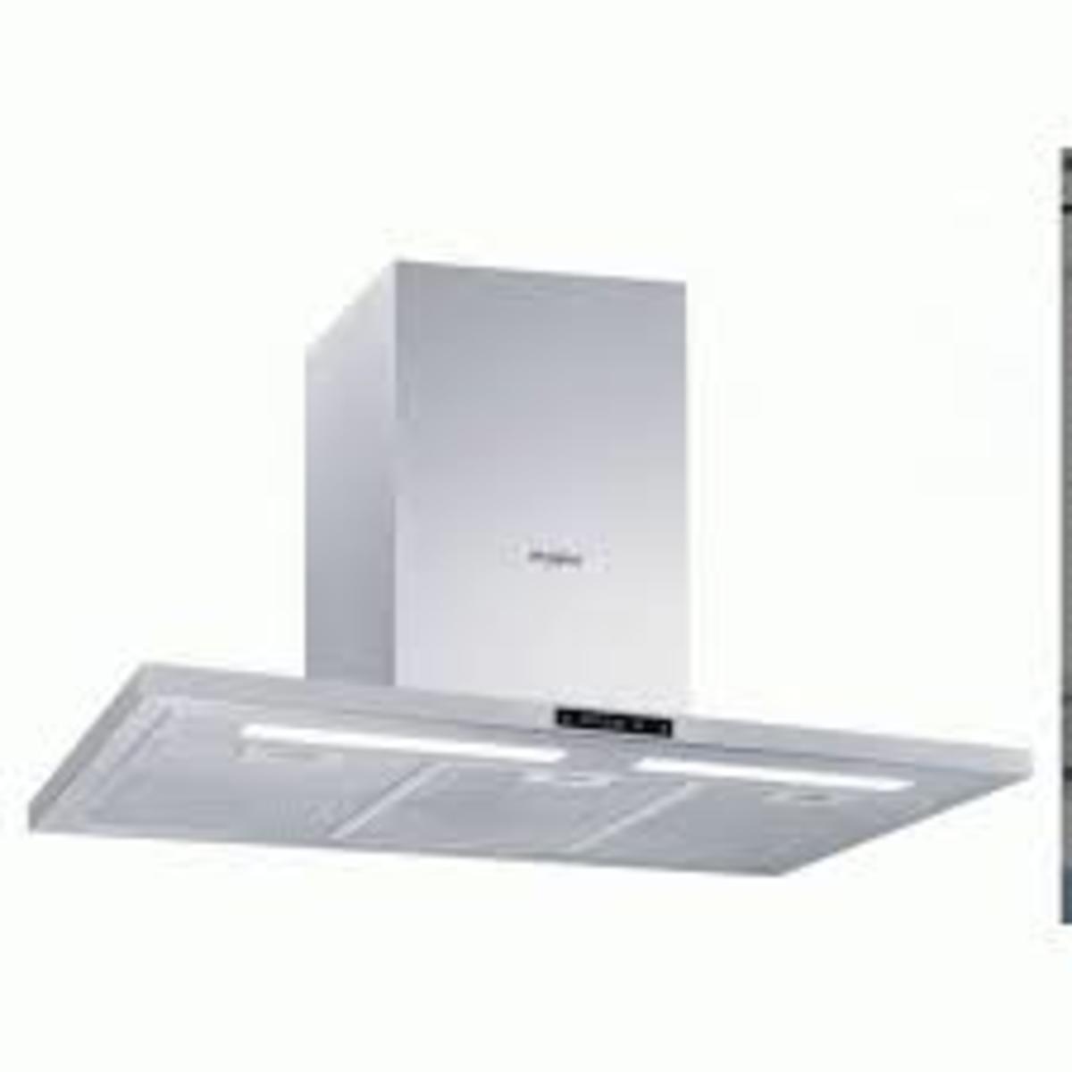 AKR5001-IX 90 厘米 煙囪式 抽油煙機