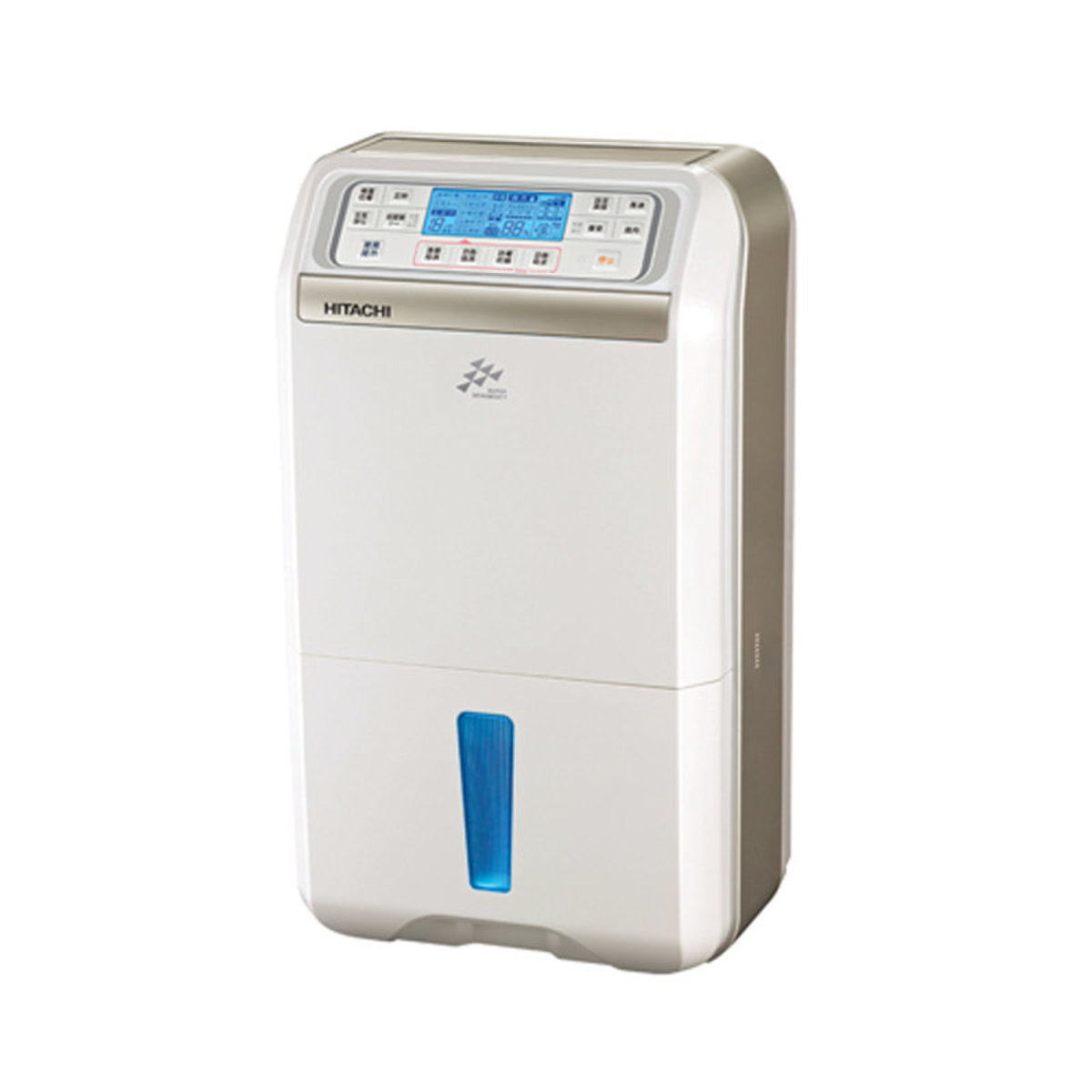 RD-290GX 廠方標準 28.5 公升/日 抽濕機