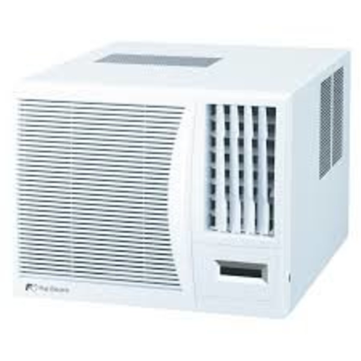 RKR09FPTN 1 HP Window Type Air Coniditoner (Remote Control)