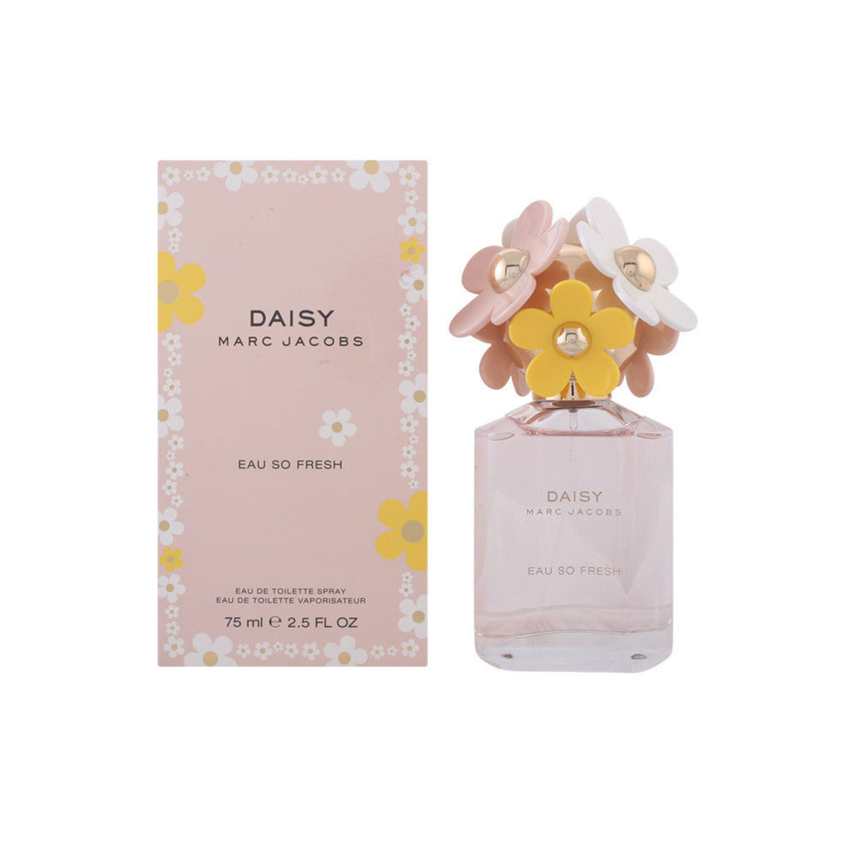marc jacobs perfume daisy fresh