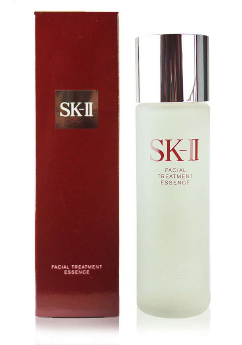Sk Ii Facial Treatment Essence 160ml Parallel Import Hktvmall Online Shopping