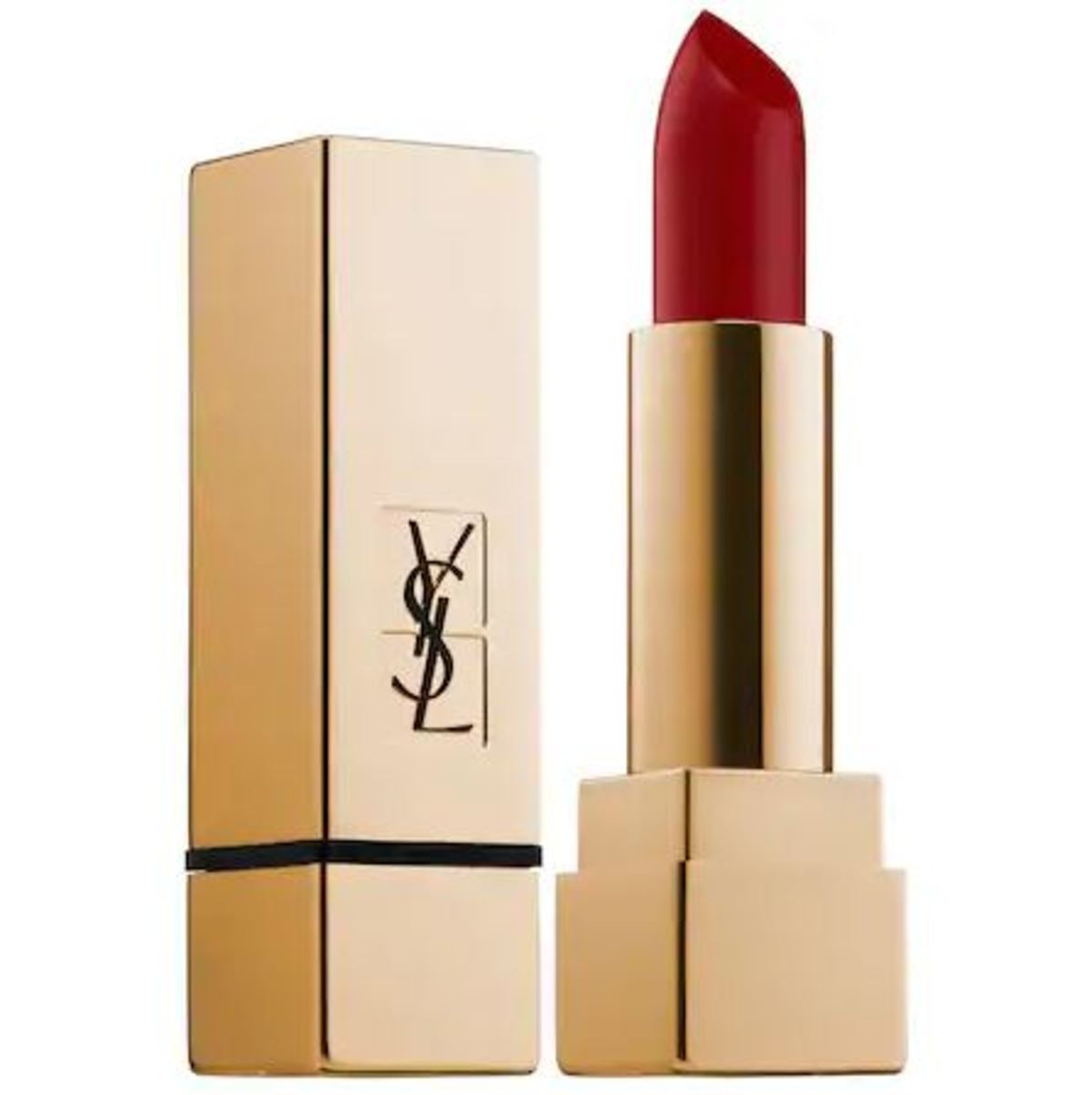 Ysl Rouge Pur Couture The Mats 3 8g 203 Parallel Import