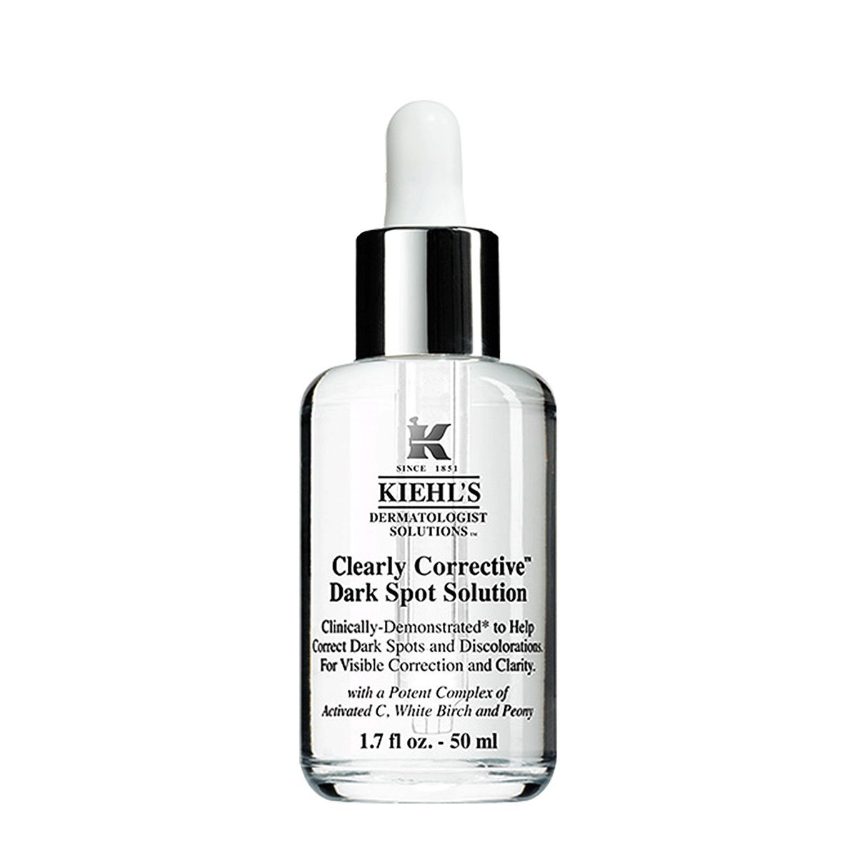Clearly Corrective Dark Spot Solution 50ml [Parallel Import]